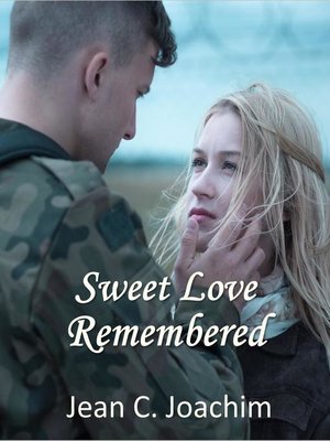 cover image of Sweet Love Remembered